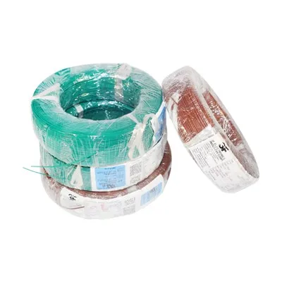 UL1332 FEP HOOK UP WIRE