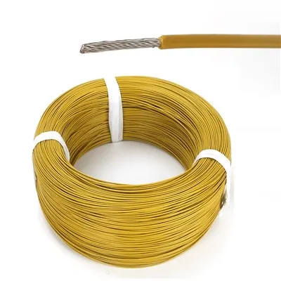 UL{0}}سیم الکترون KV